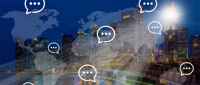 【前瞻网】剑指Snapchat？Facebook发布新即时通讯应用 让你与朋友保持联系