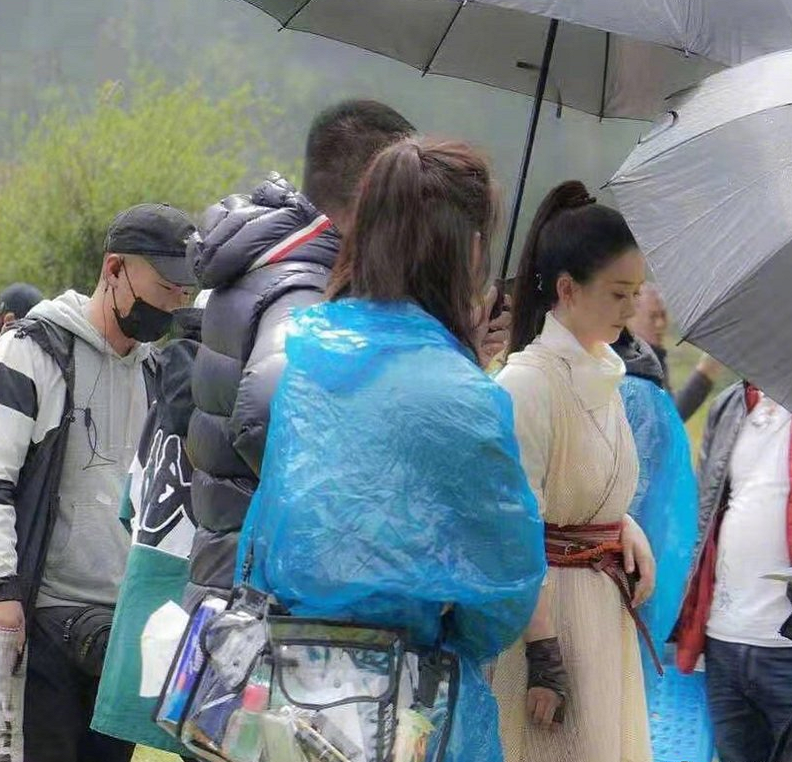 真香预定!六大理由推测赵丽颖王一博主演的《有翡》会成爆款