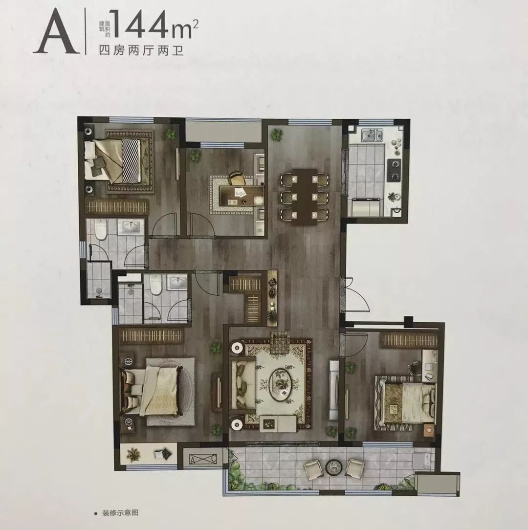 房荒多年!无锡这个区域的买房人急死了…