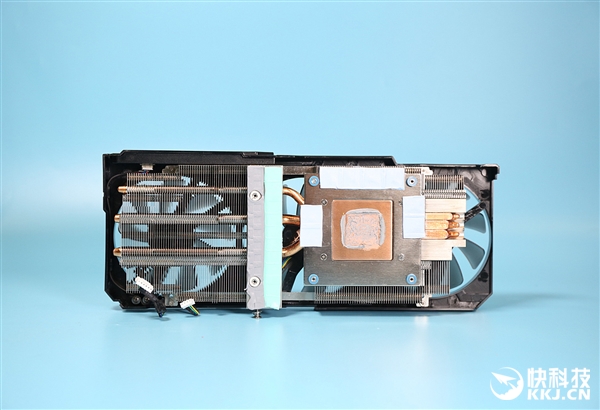 高性价比 影驰RTX 2080 Super大将拆解图赏