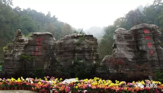 常德最著名的十大旅游景点，你有去过吗？