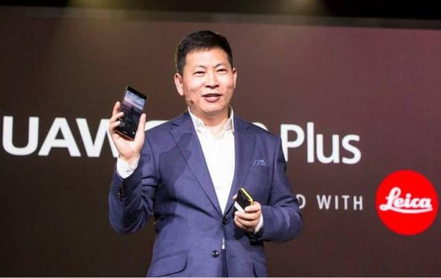 一家独大,一切的手机都在跌,就华为在国内销量大添31%