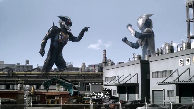 泰迦奥特曼:怪兽戒指是个阴谋,托雷基亚想通过戒指黑化泰迦