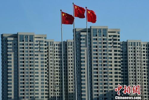 有关中国经济这4个尖锐问题 国家发改委都回应了