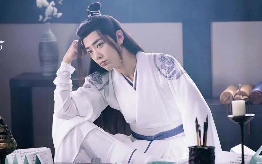 [新京报]《陈情令》演唱会门票炒到15万？主办方否认存票倒票