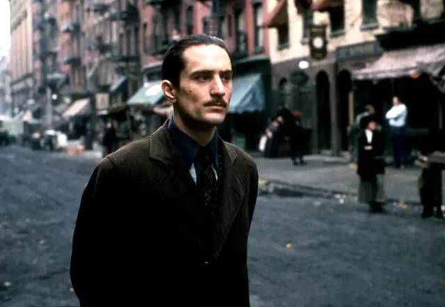 「桃桃淘电影」豆瓣9.1分，《爱尔兰人》真是看到老泪纵横