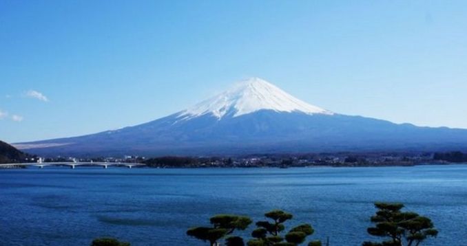 日本东京旅游攻略