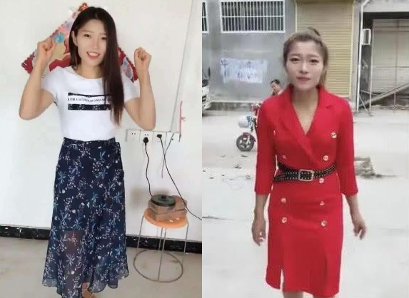 水泥妹离婚大戏落幕？直言老公诚心接她就回家，夫妻再次双赢