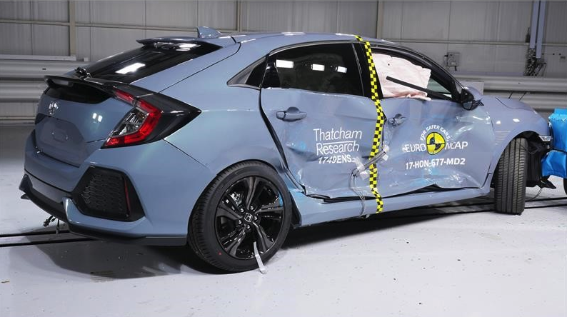 「虎嗅APP」国产车的死亡陷阱