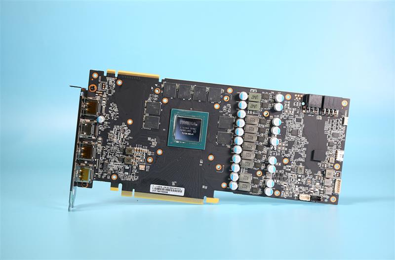 影驰RTX 2070 Super Gamer OC/2080 Super大将评测：高端与性价比各取所需