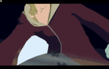 《火影忍者》迪达拉,晓组织专业玩泥巴的艺术家