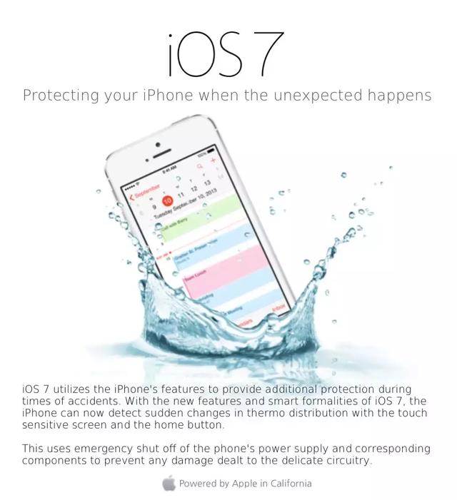 看了这几张图，无数人干掉了自己的 iPhone