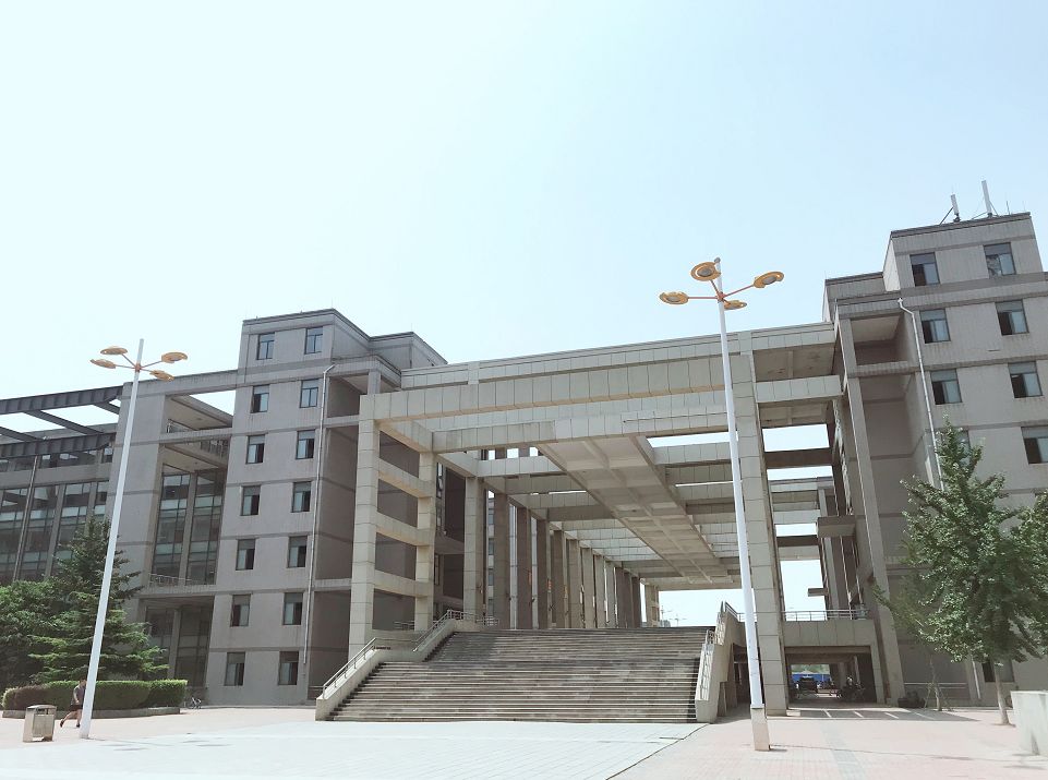 来了,河北科技大学