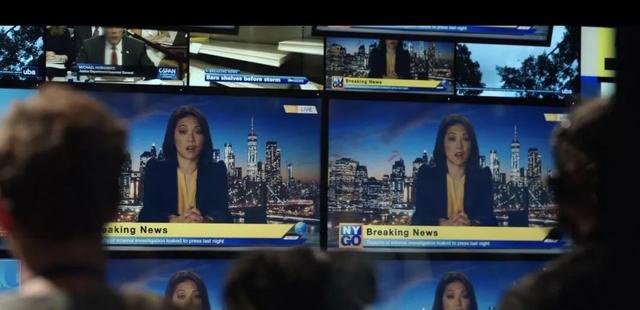 豆瓣8.4，回归电视的詹妮弗·安妮斯顿，还是当年那个瑞秋吗？编辑：奇趣网发布：2019-12-11 13:02:40