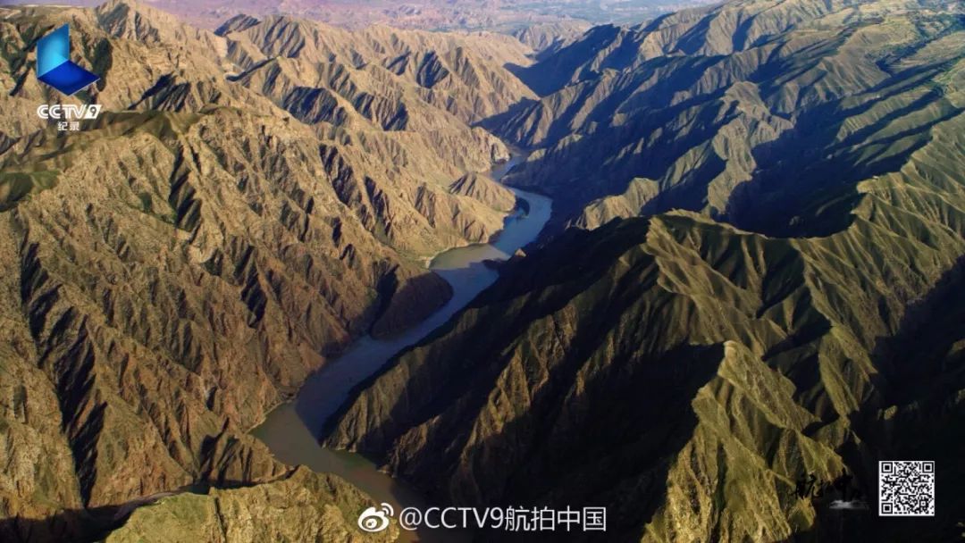 《航拍中国》第二季:写给中国大地的赞歌