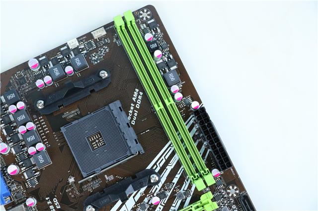 铭瑄A320M撼地者体验,搭配锐龙R5 2600,竟有惊喜
