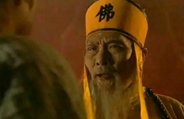 许仙成赵敏,姐夫成宋远桥,94版《倚天》中有这么多《新白》演员