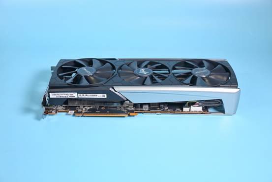 地表最高GPU频率！蓝宝石RX 5700XT超白金评测：战平RTX 2070 Super