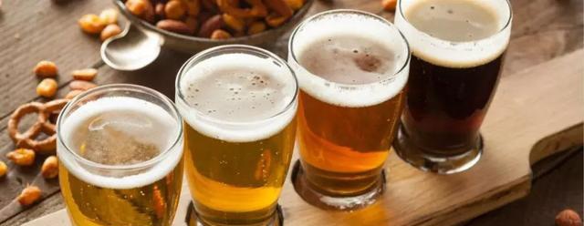 华润啤酒营收118亿，青岛啤酒营收165亿，高端啤酒哪家强？