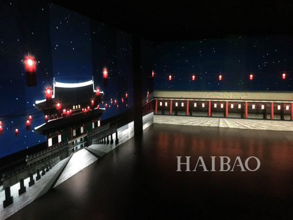 LG生活健康, “The history of Whoo”耀现上海