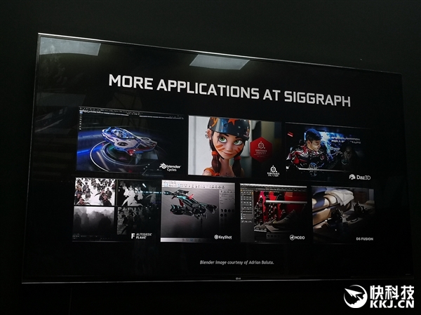 NVIDIA：144FPS才是游戏流畅度标准、游戏创作两不误