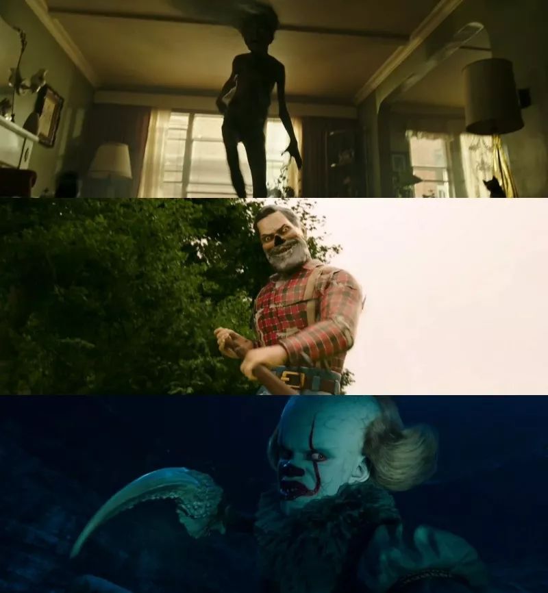 「毒药君」史上最卖座R级恐怖片，续集就给我看这个？