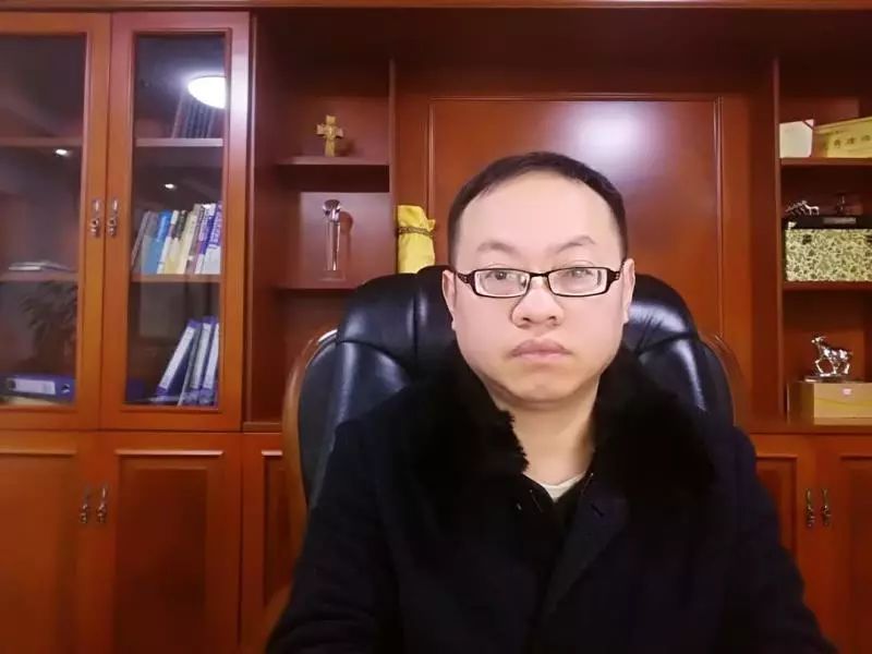 滳慧人物 | 汪涛:律师升级品质方能铸就品牌