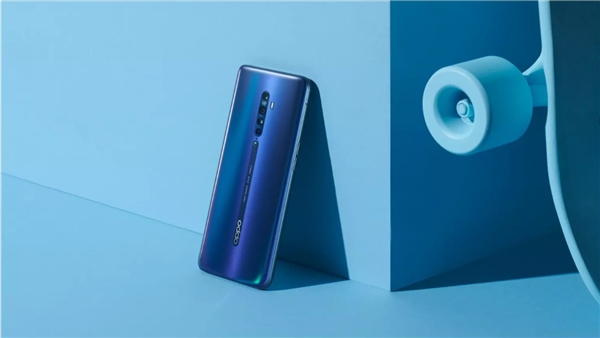 首款莱茵全局护眼认证 OPPO Reno2亮相：刷手机不疲劳