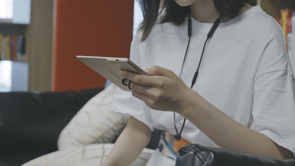 Kindle 还需要更好吗？