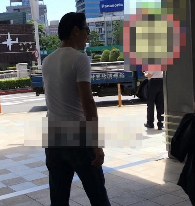 Akira飞台北夜会林志玲，为中秋晚会做准备献出夫妻处女秀