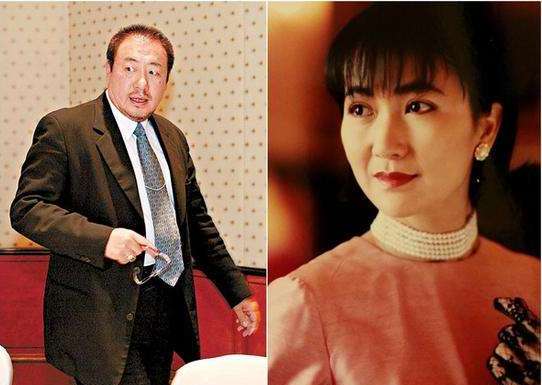 演青蛇成名，曾被气到流产致终身不育，32年后小三才对她说后悔