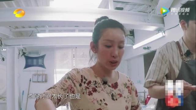 前两天还被吐槽情商低的女星，现在成职场生存教科书了？