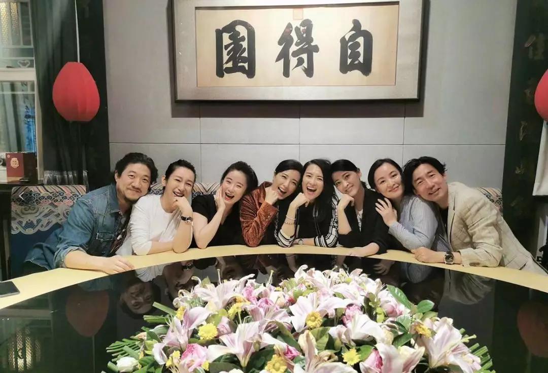 【电影通缉令】传奇明星班，23年经历了什么？