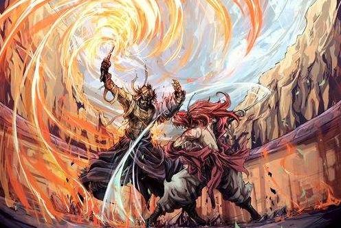 小时候不会欣赏,只有长大才懂得反派的魅力,志志雄真实堪称经典