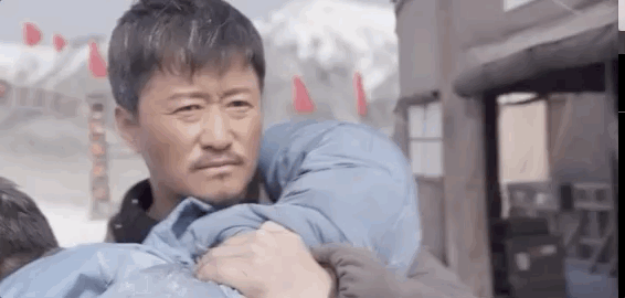 【电影通缉令】这个国庆档，你怎么能错过它？