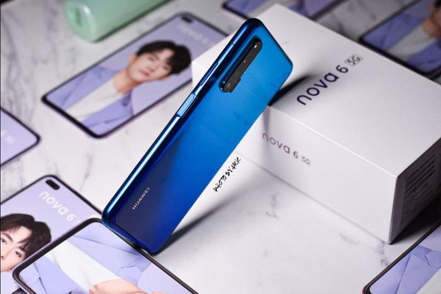 荣耀V30 PRO还是华为nova6 5G？为了颜值买nova6值得吗？-荣耀v30pro与华为nova7哪个好