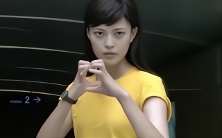 特警力量:混混围攻美女一个,不知美女是女特警