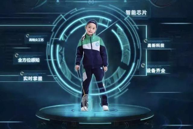 声音报警器的中美校园生存差距侧写