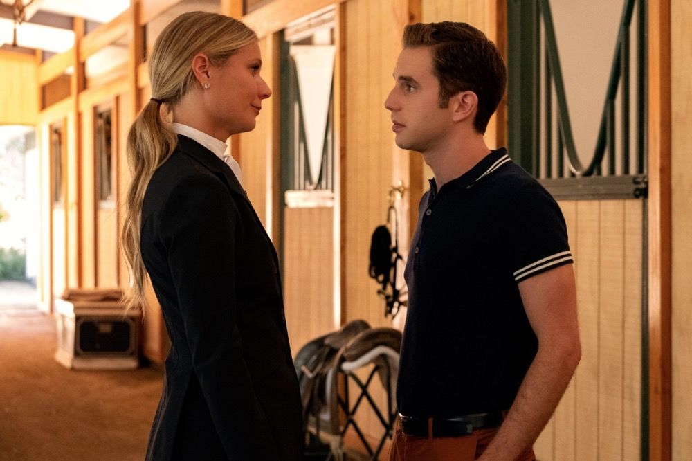 [桃桃淘电影]狗血、刺激、充满争议？这部新开播的美剧你值得拥有