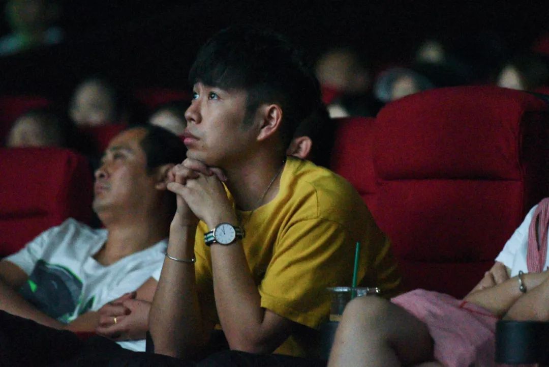 欧豪说土味情话的亚子，我们算是亲眼见识了