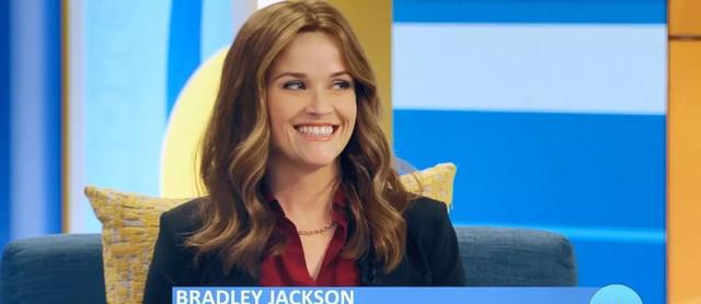 豆瓣8.4，回归电视的詹妮弗·安妮斯顿，还是当年那个瑞秋吗？编辑：奇趣网发布：2019-12-11 13:02:40