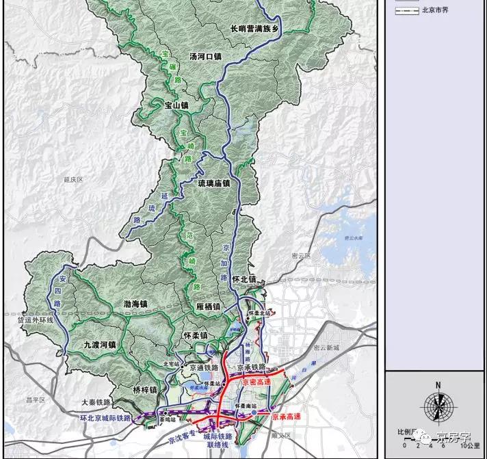 怀柔常驻人口_怀柔生存岛图片(2)