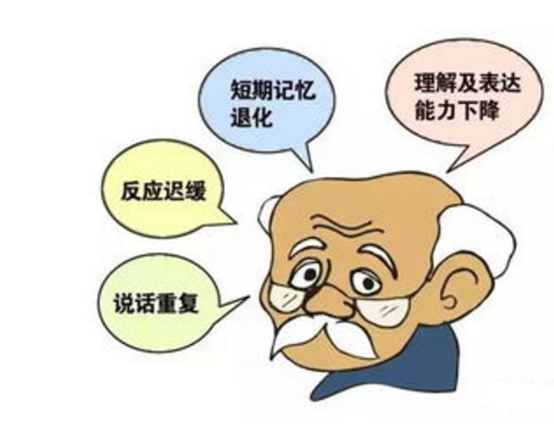 震惊引起老年痴呆的根源原来是在肠道