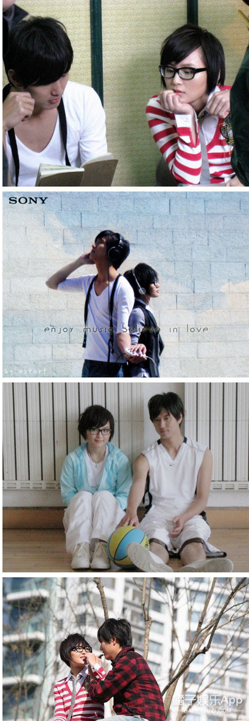 【橘子娱乐】还记得《转角遇到爱》的尹尚东吗？他退出娱乐圈了