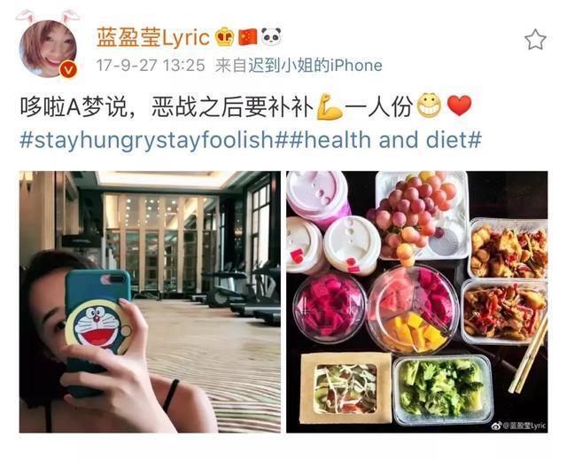 分手都像秀恩爱?他们的爱情真的好温柔...