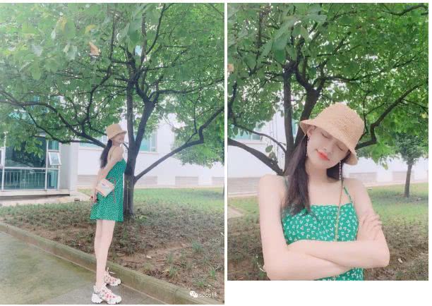 与美艳女王张雨绮同台，却丝毫不怯场，这是电影咖的底气？