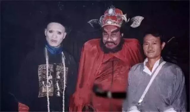 24年过去了,《僵尸道长》8位演员现状?第6位曾是麻油王子 作者: 来源:电影聚焦