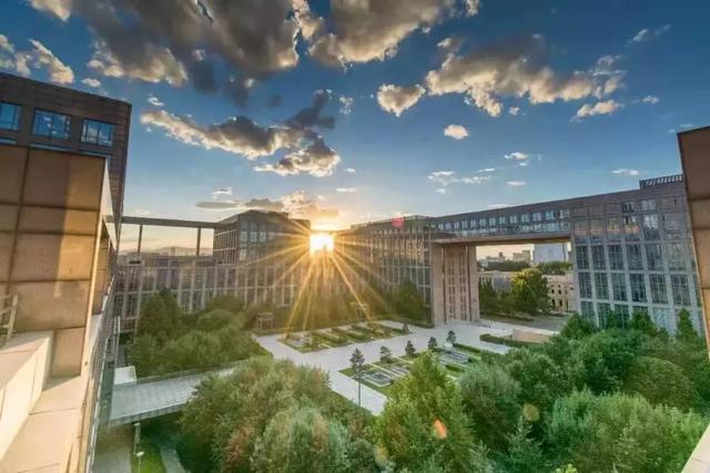 北京这8所大学承包了“宇宙中心”,竟然没有清华北大?