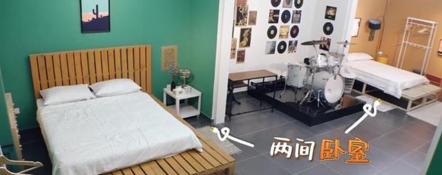 看完《做家务的男人》这档综艺节目 我居然种草了汪苏泷住的公寓