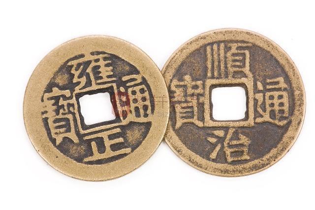 古代钱币是如何制作、大规模生产？原来古人有这项技术_凤凰网